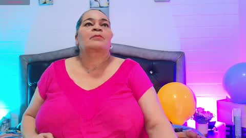 VickyBoobss online show from 4, 4, 2026