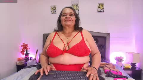 VickyBoobss online show from 1, 5, 2026