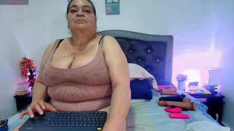 VickyBoobss online show from 12, 5, 2026