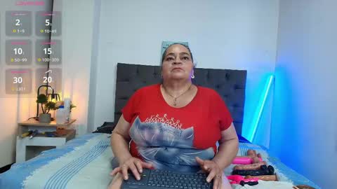 VickyBoobss online show from 13, 5, 2026