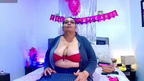 VickyBoobss online show from 16, 5, 2026