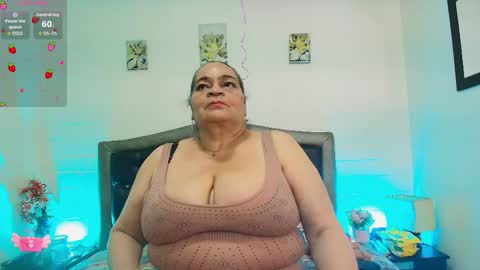 VickyBoobss online show from 20, 5, 2026