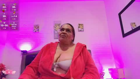 VickyBoobss online show from 25, 5, 2026