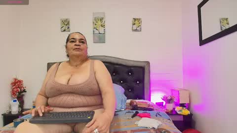 VickyBoobss online show from 31, 5, 2026