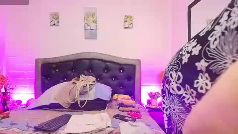VickyBoobss online show from 4, 7, 2026