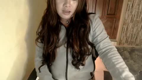 Snapshot of queenofdominant chatting on 9, 1, 2025 kesh online show from 9, 1, 2025