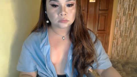 Snapshot of queenofdominant chatting on 15, 1, 2025 kesh online show from 15, 1, 2025