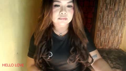 Snapshot of queenofdominant chatting on 14, 10, 2025 kesh online show from 14, 10, 2025