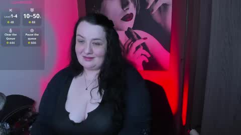 you may simply address Me with Your Grace online show from 21, 5, 2026