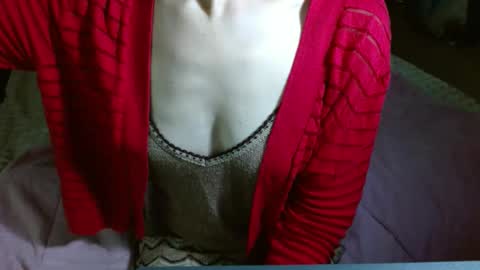 Snapshot of queenoftenderness chatting on 12, 1, 2025 queenoftenderness online show from 12, 1, 2025