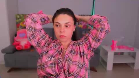 Patricia online show from 11, 9, 2025