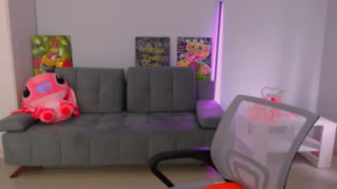 Patricia online show from 17, 10, 2025