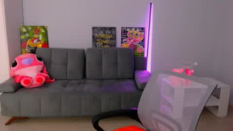 Patricia online show from 22, 10, 2025