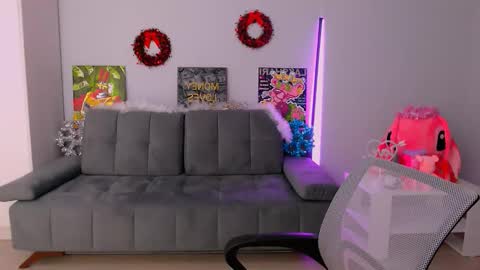 Patricia online show from 23, 11, 2025