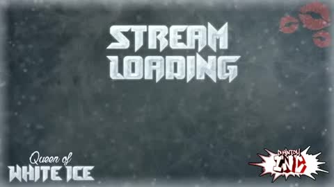 Ice Queen Jayla online show from 28, 5, 2026