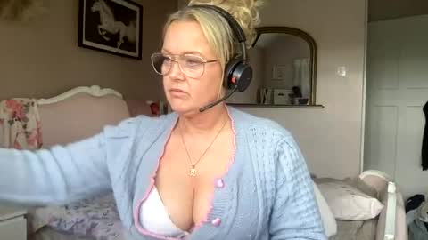 PrincessP333 online show from 11, 5, 2026