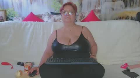 Snapshot of queenpammy chatting on 27, 1, 2025 QueenPammy online show from 27, 1, 2025