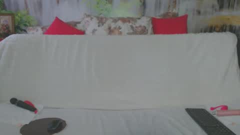Snapshot of queenpammy chatting on 3, 2, 2025 QueenPammy online show from 3, 2, 2025