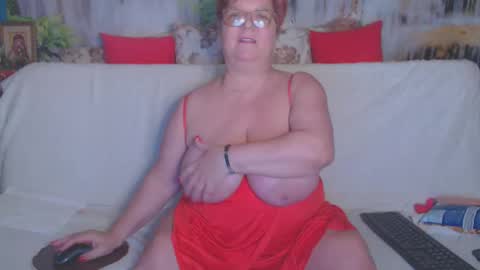 Snapshot of queenpammy chatting on 12, 2, 2025 QueenPammy online show from 12, 2, 2025