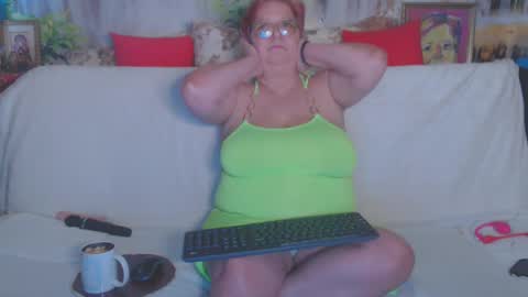 Snapshot of queenpammy chatting on 21, 2, 2025 QueenPammy online show from 21, 2, 2025