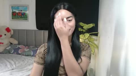 QueenPinay69 online show from 11, 10, 2025