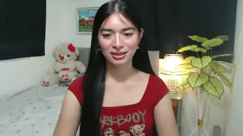 QueenPinay69 online show from 14, 10, 2025