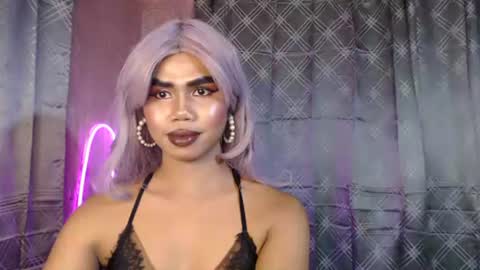 Snapshot of queenpinayebony_xx chatting on 25, 4, 2026 queenpinayebony_xx online show from 25, 4, 2026