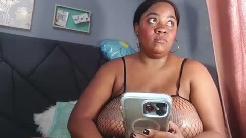 queenrachelbrown online show from 3, 7, 2026