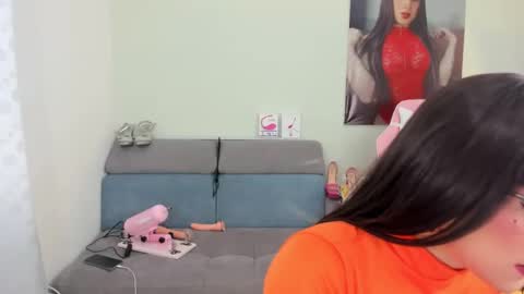 RAMONA ULLOA  online show from 8, 12, 2024