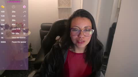 Snapshot of queenrose94 chatting on 21, 4, 2026 queenrose94 online show from 21, 4, 2026