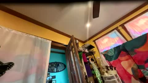 Queen Hilarity online show from 1, 4, 2026