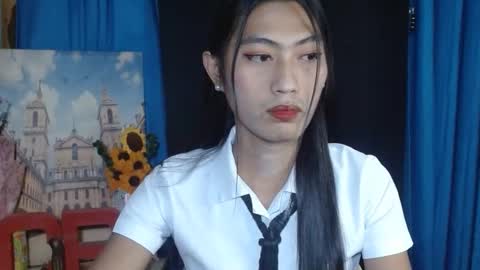 queensteffi online show from 20, 1, 2025