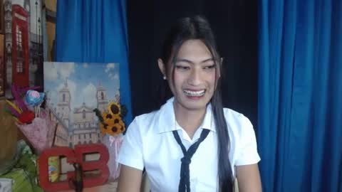 queensteffi online show from 20, 1, 2025
