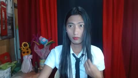 queensteffi online show from 16, 2, 2025