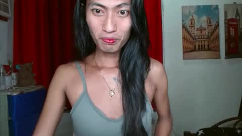 queensteffi online show from 24, 11, 2025
