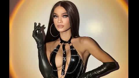 ValentinaMoone online show from 28, 12, 2024