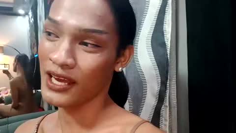 ValentinaMoone online show from 31, 12, 2024