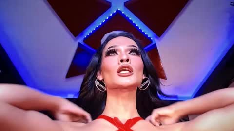 ValentinaMoone online show from 11, 2, 2025