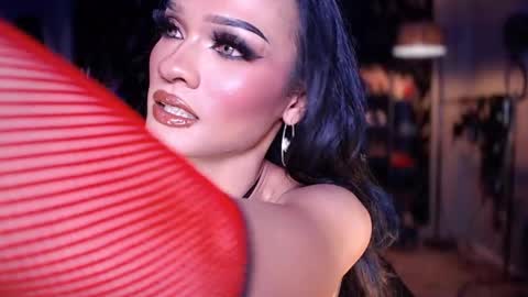 ValentinaMoone online show from 11, 2, 2025