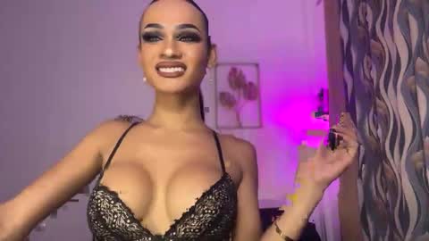 ValentinaMoone online show from 27, 9, 2025