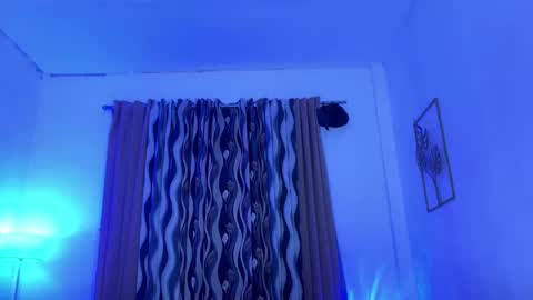 ValentinaMoone online show from 1, 10, 2025