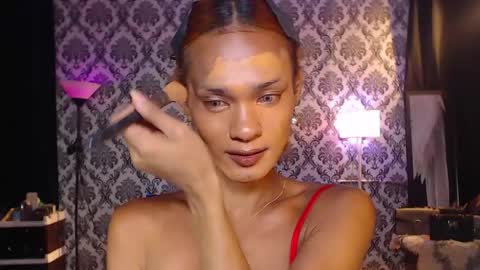 ValentinaMoone online show from 7, 4, 2026