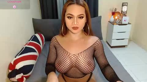 Snapshot of queenversa69 chatting on 8, 12, 2024 DANA online show from 8, 12, 2024