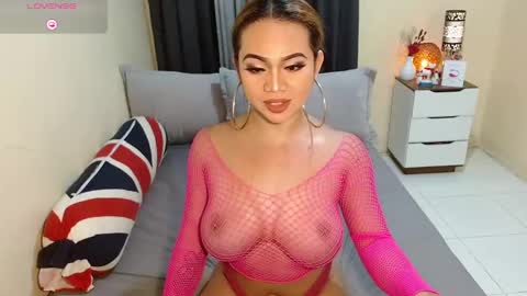 Snapshot of queenversa69 chatting on 18, 12, 2024 DANA online show from 18, 12, 2024