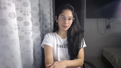 Paola online show from 20, 1, 2025