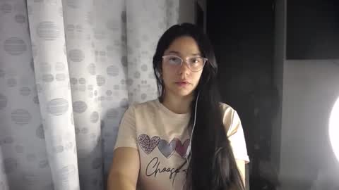Snapshot of queenvictoria2023 chatting on 11, 5, 2026 Paola online show from 11, 5, 2026
