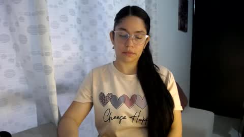 Paola online show from 11, 7, 2026