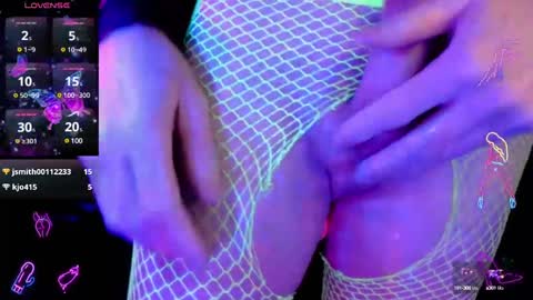 Snapshot of queer_tv chatting on 26, 1, 2025 Queer TV online show from 26, 1, 2025