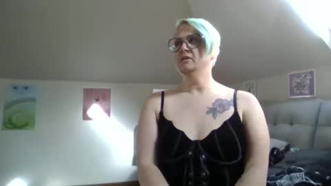 queerlyjaz online show from 25, 10, 2025