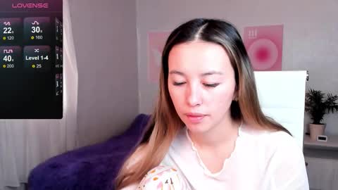 Anna online show from 25, 11, 2025